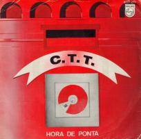 CTT : Hora De Ponta